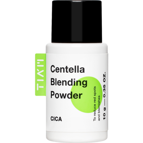 TIAM Пудра многофункциональная с центеллой - Centella Blending Powder, 10г