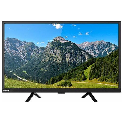Телевизор Blackton BT 2405B Black 688500₽