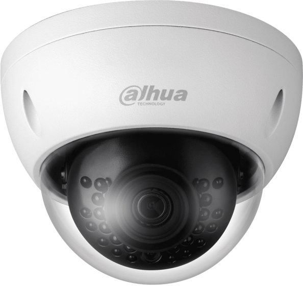 Видеокамера IP Dahua DH-IPC-HDBW2431RP-ZS 2.7-13.5мм цветная корп.:белый - фото №10