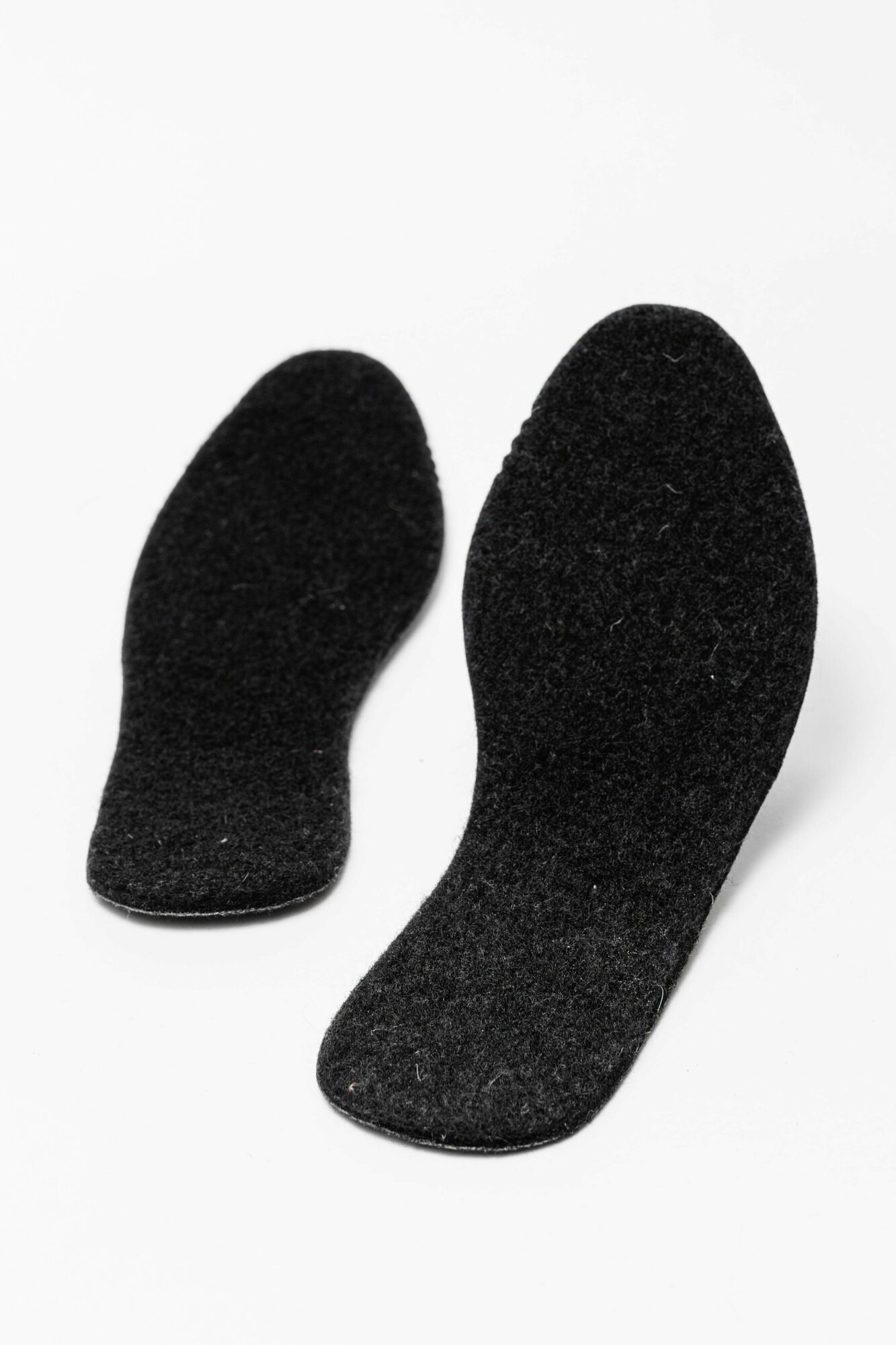 Стельки для обуви мужские зимние теплые 2 пары - фотография № 14