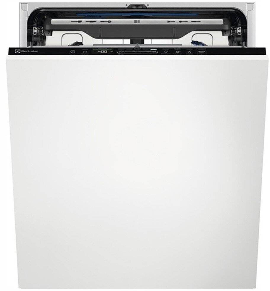 Посудомоечная машина Electrolux EEM69310L Inverter