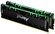 Модуль памяти DIMM 16Gb 2х8Gb DDR4 PC28800 3600MHz Kingston Fury ...