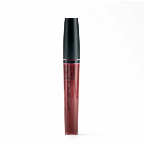 Блеск для губ FACE nicobaggio professional make-up ULTRA SHINY GLOSS