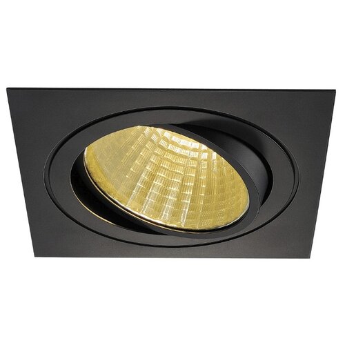 фото Встраиваемый светильник slv new