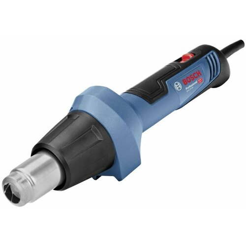 Строительный фен BOSCH GHG 20-60 Professional, 2000 Вт