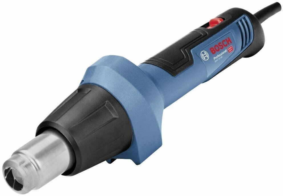 Строительный фен Bosch GHG 20-60 Professional 06012A6400