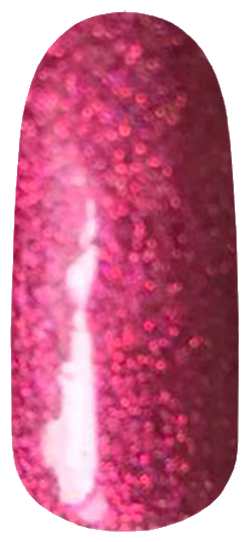 Гель лак Akinami Classic Pink Holography