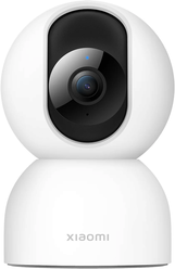 IP-камера поворотная Xiaomi Smart Camera C400 Белый