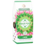 Чайный напиток травяной Емельяновская биофабрика Иван-чай с мятой - изображение