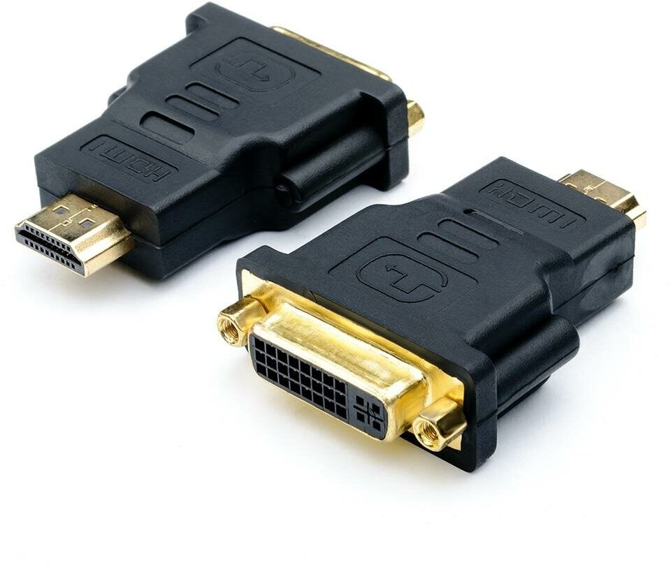 Адаптер DVI-I TO HDMI AT9155 ATCOM