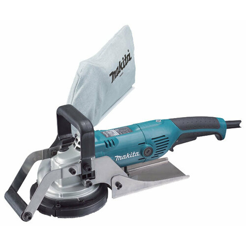 фото Ушм makita pc5001c 1400 вт 125 мм