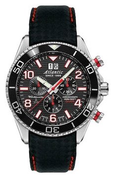 Часы Atlantic 55470.47.65RC