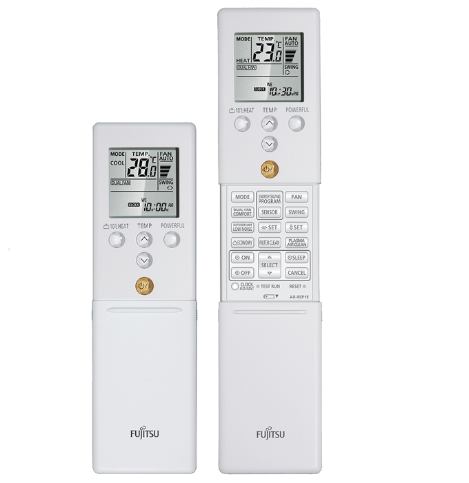 Настенная сплит-система Fujitsu ASYG07KETA-B/AOYG07KETA