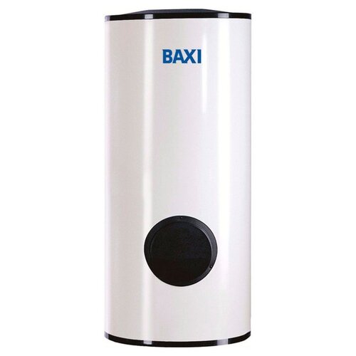 Бойлер косвенного нагрева Baxi UBT 80