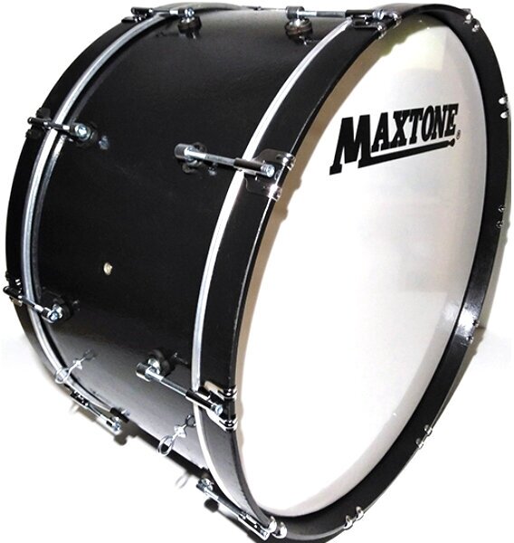 Маршевый барабан Мастерская Бехтеревых MBB-2810BL — фото 1