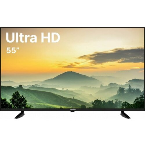 LED телевизор 4K Ultra HD Grundig 55GFU7800B