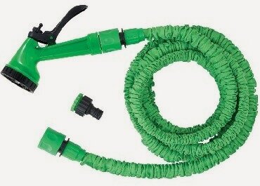 Изображение товара PARK LS1051-225 Набор для полива 22,5 м (002094)