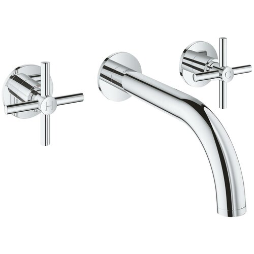 Смеситель для раковины Grohe Atrio New 20164003