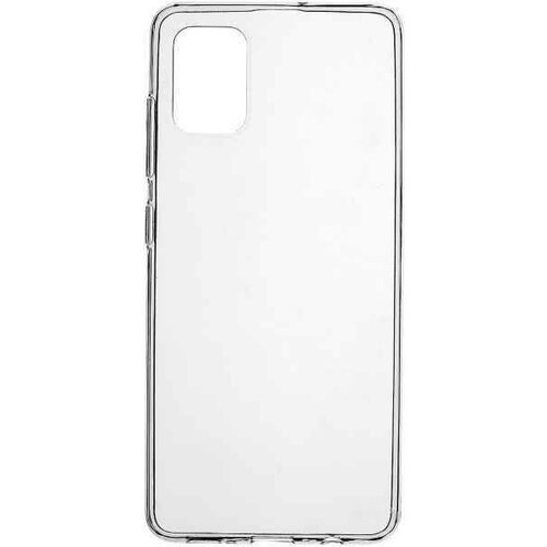 Mariso Чехол-накладка для Samsung Galaxy A51 SM-A515F (clear)
