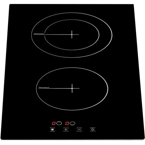 Стеклокерамическая панель SIMFER H30D12B100 1643500₽