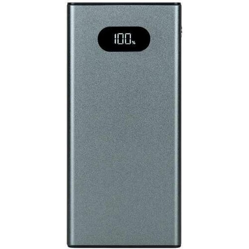 TFN Blaze LCD 10000mAh gray Серый 160400₽