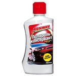 RUNWAY Полироль консервант для кузова Paint Sealant, 0.25 л - изображение