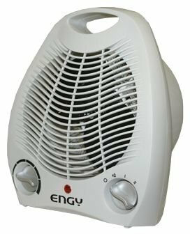 Тепловентилятор Engy EN-509 (белый)