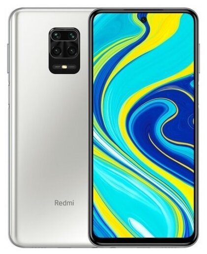 Redmi Note 9 Фото