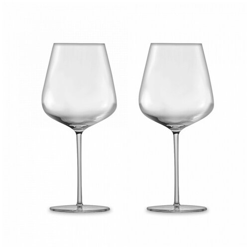 Набор бокалов для красного вина BURGUNDY, 955 мл, 2 шт, Vervino, 122202, ZWIESEL GLAS