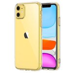 Чехол-накладка Defensa силиконовый для Apple iPhone 11 - изображение