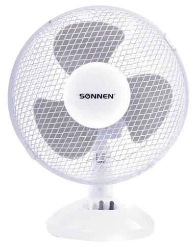 Настольный вентилятор SONNEN FT23-B6