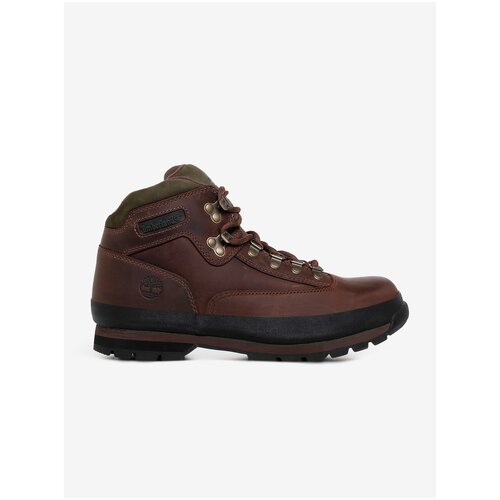 Ботинки Timberland TIMBERLANDEURO HIKER LEATHER 10 Мужчины