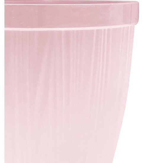 Горшок Ingreen для цветов BARCELONA ORCHID 1,8л, розовый (IG623810043)