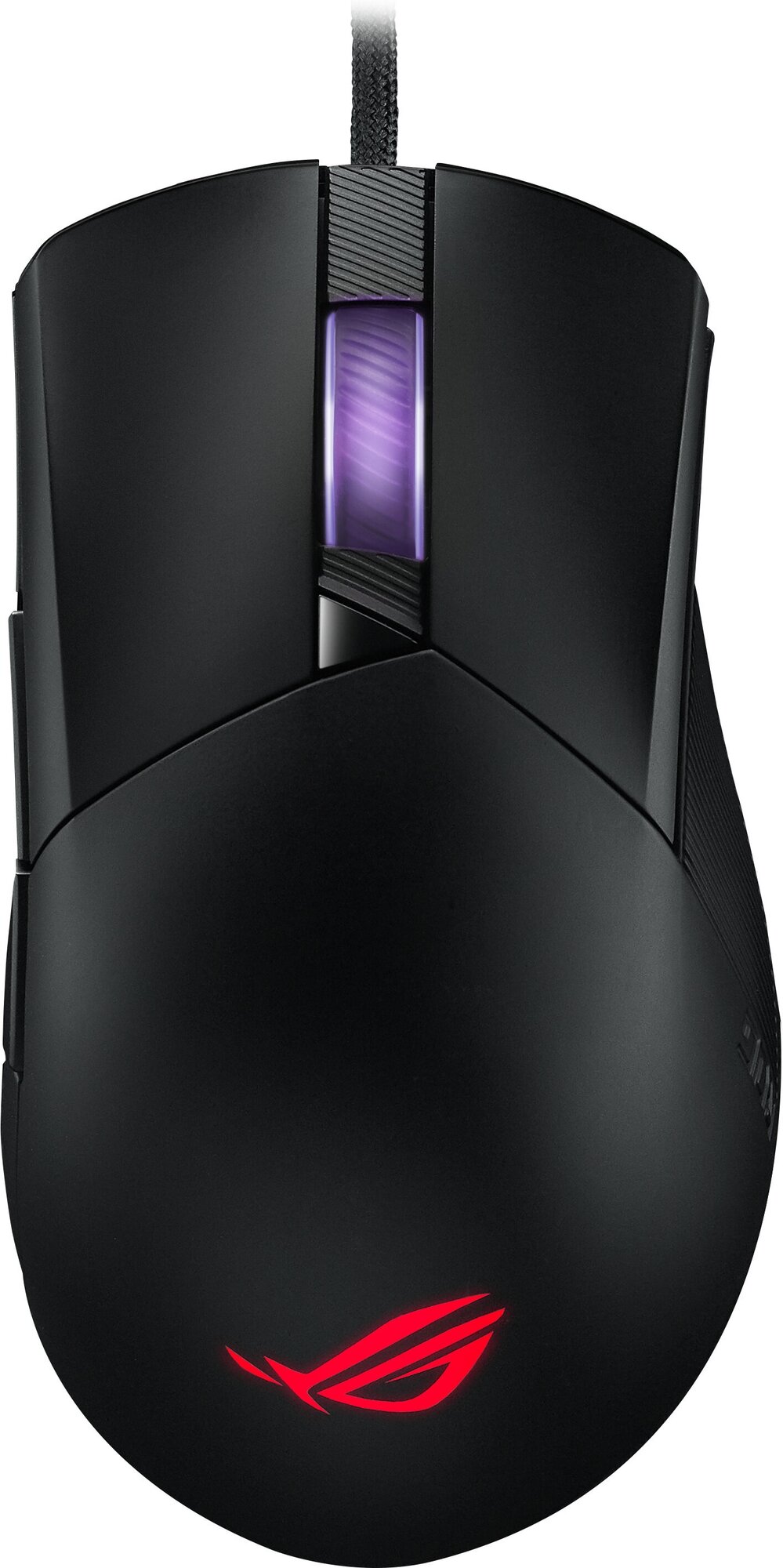 Мышь проводная ASUS ROG Gladius III, 19000dpi, Черный 90MP0270-BMUA00 - фото №12