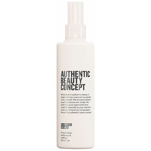 Праймер Flawless Authentic Beauty Concept 250 мл