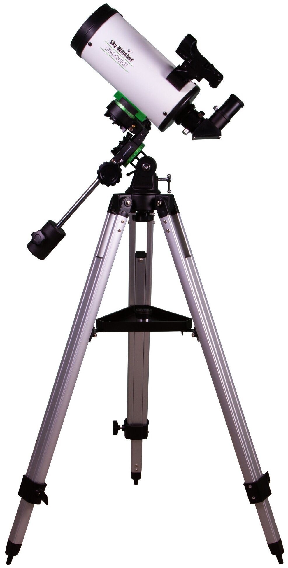 Телескоп Sky-Watcher MAK102/1300 StarQuest EQ1 — фото 1