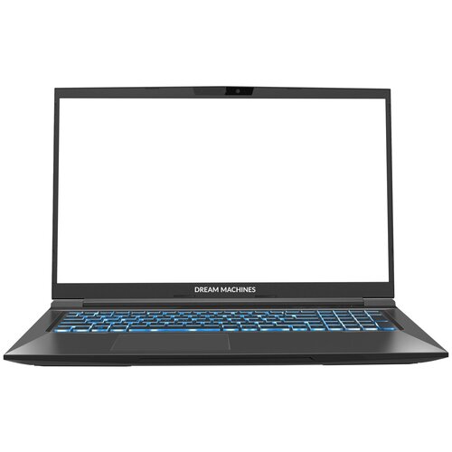Ноутбук dream Machines RG3060-17EU39 15179400₽