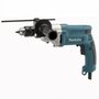 Безударная дрель Makita DP4010, 720 Вт, без аккумулятора