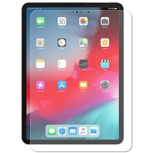 Защитное стекло для Apple iPad Pro 12.9 (2018/2020/2021)