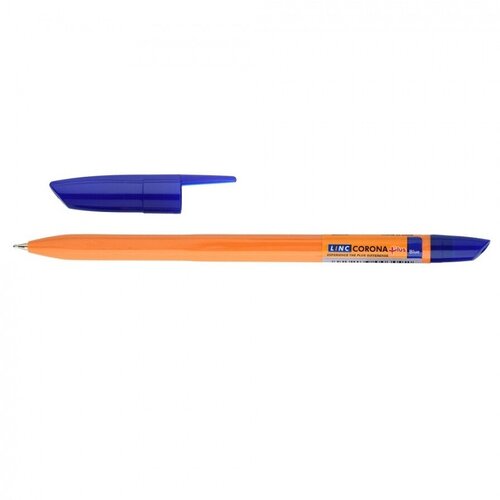   Linc Corona Plus (0.35,   ,  ) 1. (3002N/Y/blue)