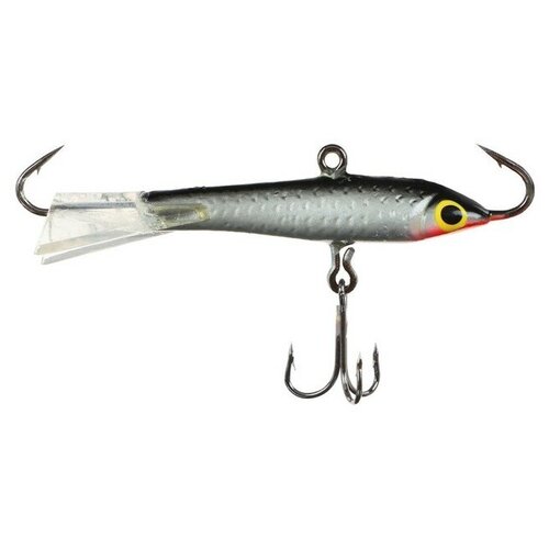 фото Приманка балансир allvega "fishing master" 10 гр / 50 мм, цвет т30, уклейка