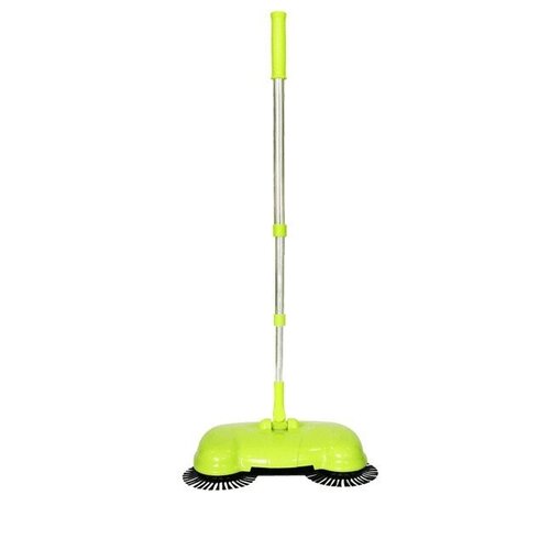 фото Щетка Keya Magic Sweeper салатовый