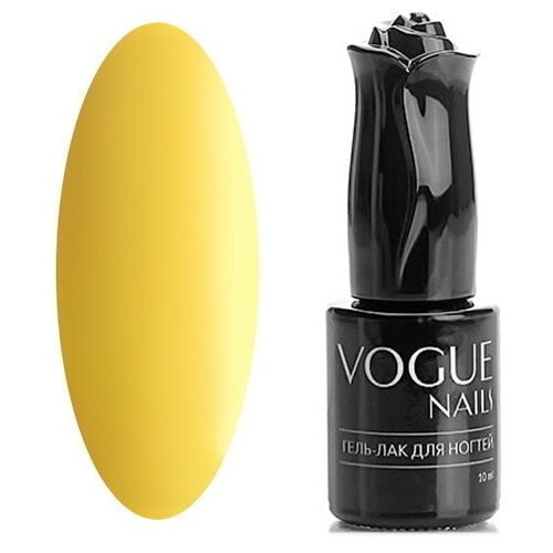 фото Гель-лак для ногтей vogue nails фруктовая корзина, 10 мл, ягодный шейк