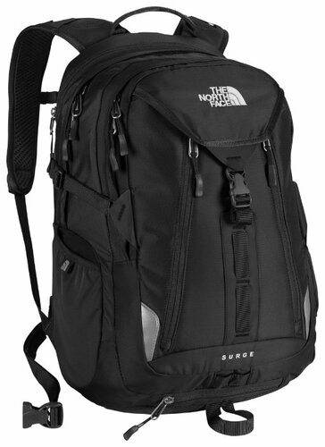 the north face surge 33