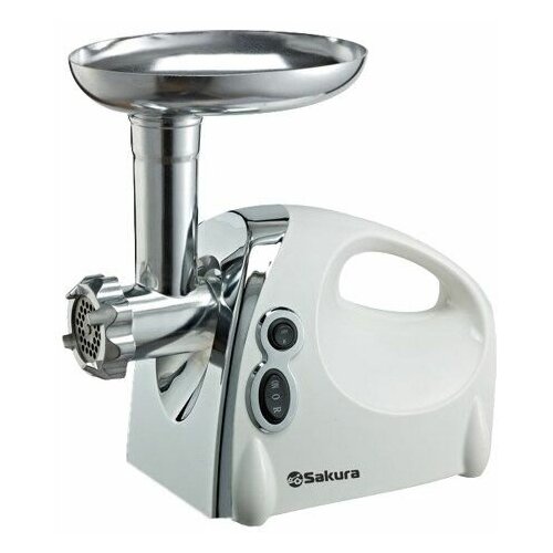 Мясорубка Sakura SA-6406 558500₽