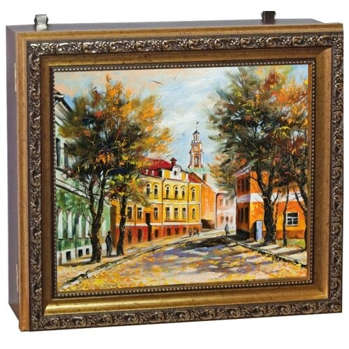 Ключница Модерн 