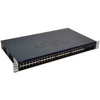 Коммутатор Juniper EX2200-48P-4G