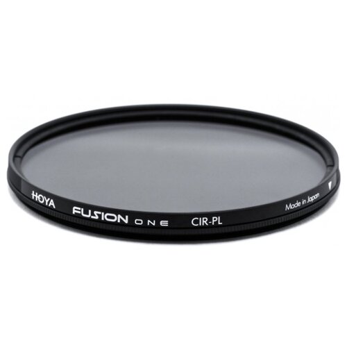 фото Светофильтр hoya pl-cir fusion