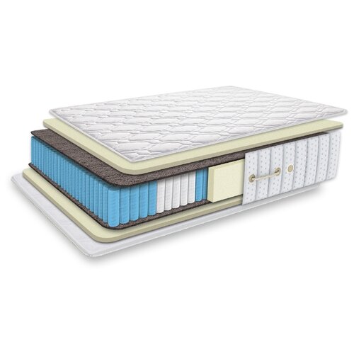 фото Матрас orthosleep вулкано 1000 80x200