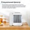 Фото #16 Увлажнитель воздуха Xiaomi Microhoo Personal Air Conditioning MH01R